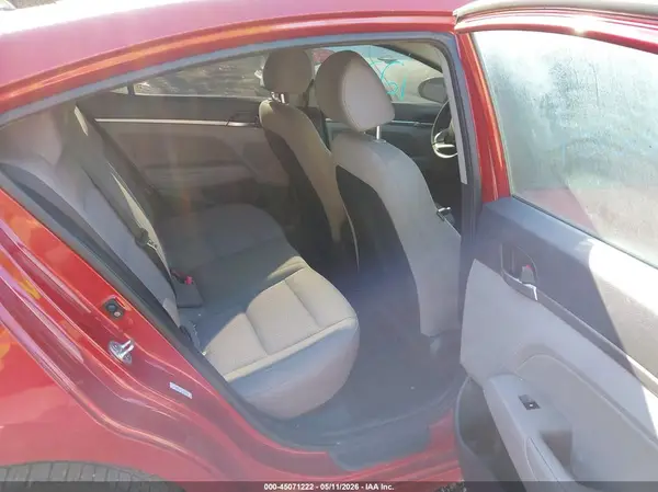KMHD84LF4LU107675 2020 HYUNDAI ELANTRA - Image 8