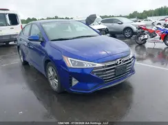 KMHD84LF4LU108552 2020 HYUNDAI ELANTRA