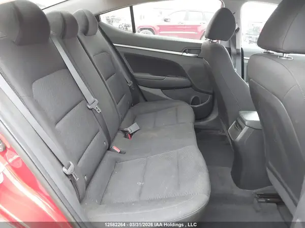 KMHD84LF4LU109426 2020 HYUNDAI ELANTRA - Image 8