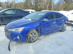 KMHD84LF4LU110320 2020 HYUNDAI ELANTRA