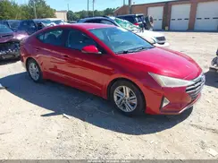 KMHD84LF4LU895955 2020 HYUNDAI ELANTRA
