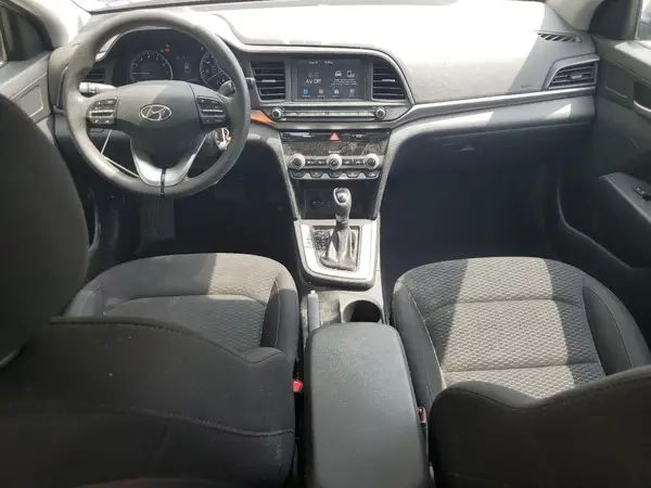 KMHD84LF4LU896457 2020 HYUNDAI ELANTRA - Image 8