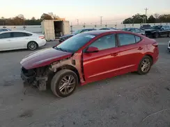KMHD84LF4LU898449 2020 HYUNDAI ELANTRA