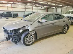 KMHD84LF4LU899049 2020 HYUNDAI ELANTRA