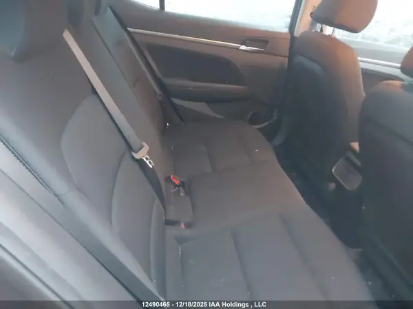 KMHD84LF4LU900104 2020 HYUNDAI ELANTRA - Image 8