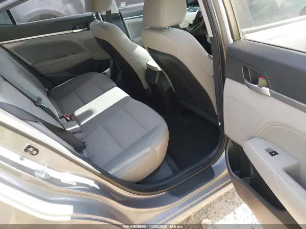 KMHD84LF4LU905951 2020 HYUNDAI ELANTRA - Image 8
