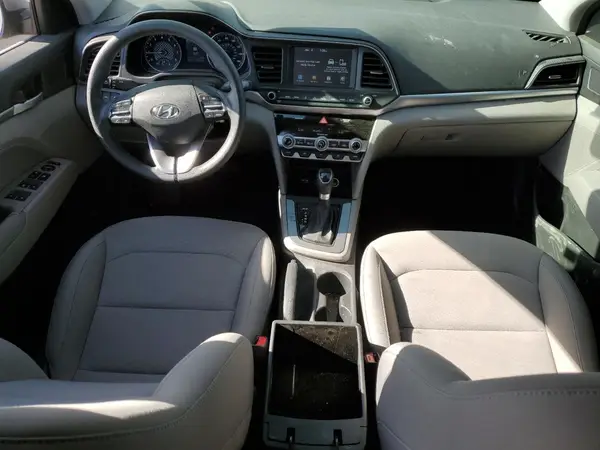 KMHD84LF4LU915508 2020 HYUNDAI ELANTRA - Image 8