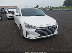 KMHD84LF4LU917114 2020 HYUNDAI ELANTRA