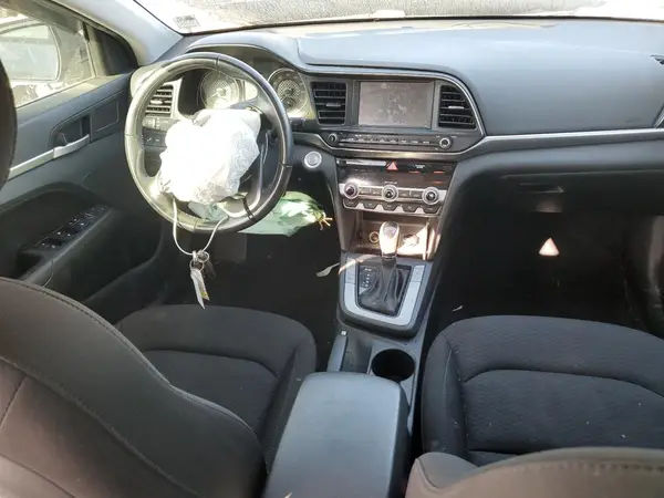 KMHD84LF4LU918232 2020 HYUNDAI ELANTRA - Image 8