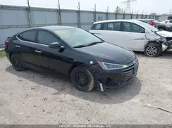 KMHD84LF4LU923110 2020 HYUNDAI ELANTRA