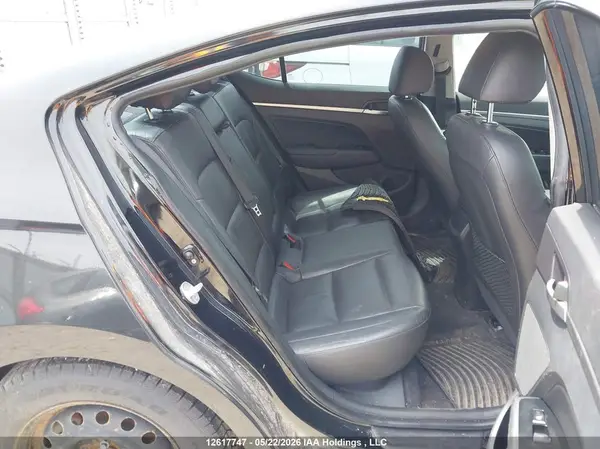 KMHD84LF4LU923110 2020 HYUNDAI ELANTRA - Image 8