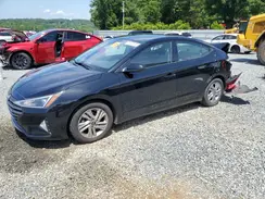 KMHD84LF4LU927822 2020 HYUNDAI ELANTRA