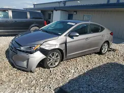KMHD84LF4LU937010 2020 HYUNDAI ELANTRA