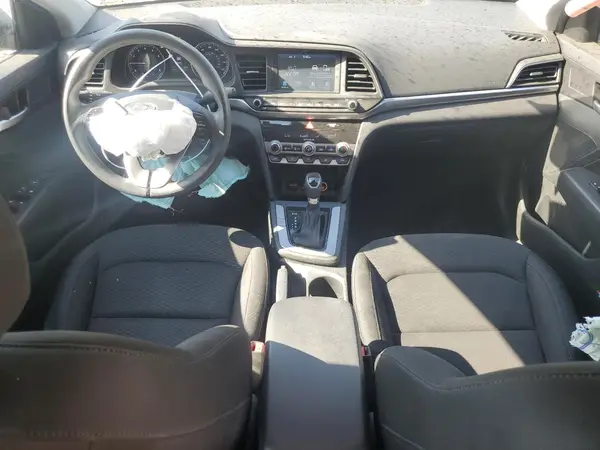 KMHD84LF4LU937010 2020 HYUNDAI ELANTRA - Image 8