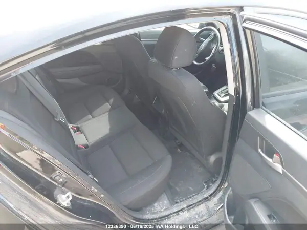 KMHD84LF4LU940747 2020 HYUNDAI ELANTRA - Image 8