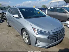 KMHD84LF4LU942353 2020 HYUNDAI ELANTRA