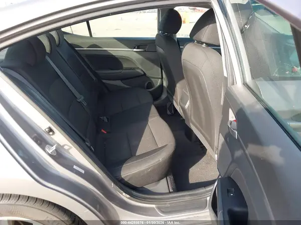 KMHD84LF4LU942644 2020 HYUNDAI ELANTRA - Image 8