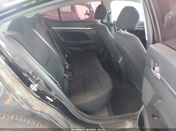 KMHD84LF4LU945317 2020 HYUNDAI ELANTRA - Image 8