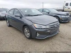 KMHD84LF4LU945463 2020 HYUNDAI ELANTRA