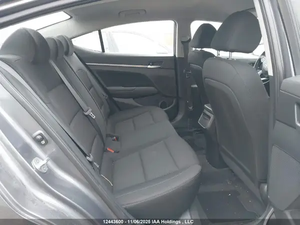 KMHD84LF4LU945463 2020 HYUNDAI ELANTRA - Image 8