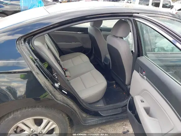 KMHD84LF4LU946449 2020 HYUNDAI ELANTRA - Image 8