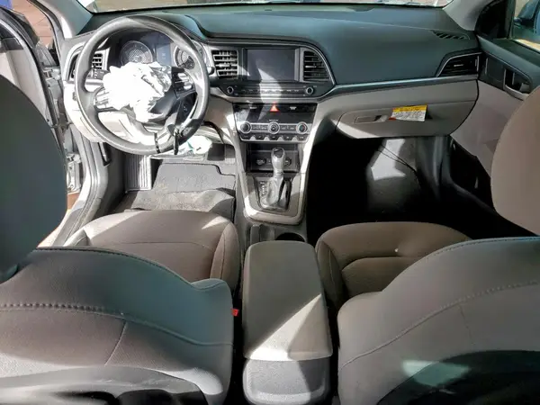KMHD84LF4LU953000 2020 HYUNDAI ELANTRA - Image 8