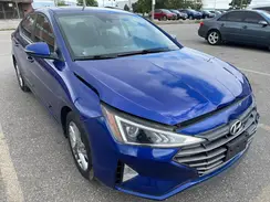 KMHD84LF4LU954227 2020 HYUNDAI ELANTRA