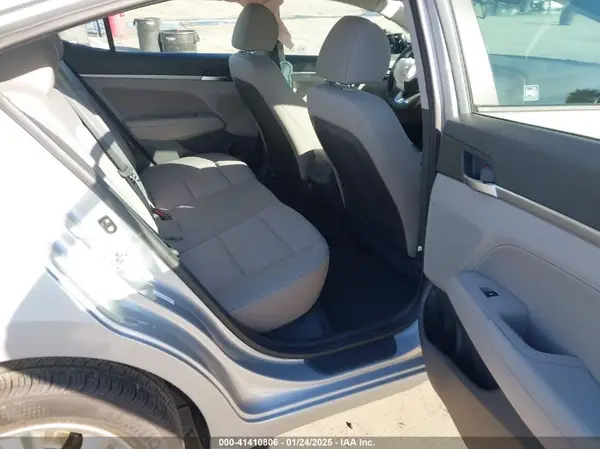 KMHD84LF4LU954955 2020 HYUNDAI ELANTRA - Image 8