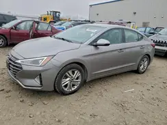 KMHD84LF4LU955832 2020 HYUNDAI ELANTRA