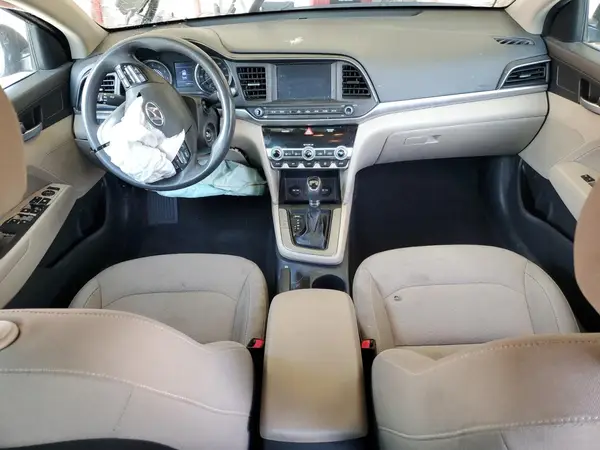 KMHD84LF4LU956110 2020 HYUNDAI ELANTRA - Image 8