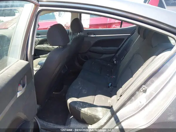 KMHD84LF4LU960481 2020 HYUNDAI ELANTRA - Image 8