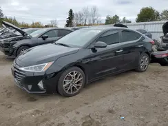 KMHD84LF4LU969150 2020 HYUNDAI ELANTRA