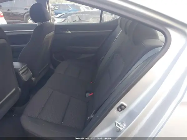 KMHD84LF4LU969522 2020 HYUNDAI ELANTRA - Image 8