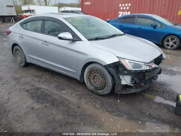 KMHD84LF4LU974817 2020 HYUNDAI ELANTRA - Image 1