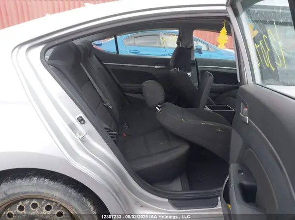 KMHD84LF4LU974817 2020 HYUNDAI ELANTRA - Image 8