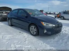 KMHD84LF4LU978057 2020 HYUNDAI ELANTRA