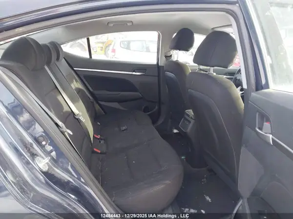 KMHD84LF4LU978057 2020 HYUNDAI ELANTRA - Image 8