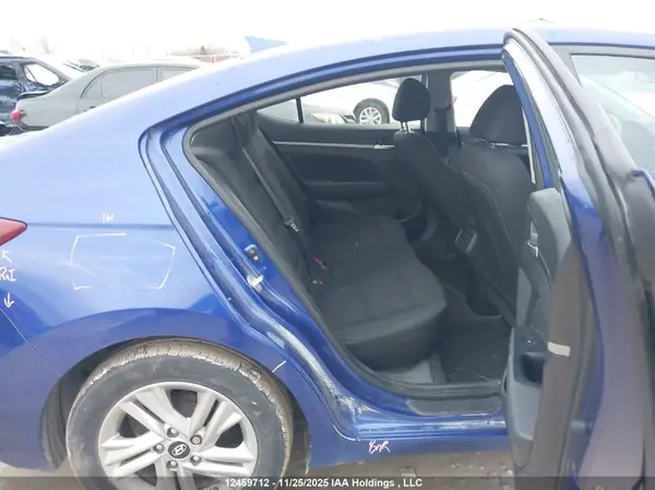 KMHD84LF4LU978110 2020 HYUNDAI ELANTRA - Image 8
