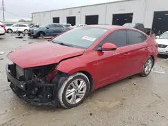 KMHD84LF4LU980018 2020 HYUNDAI ELANTRA