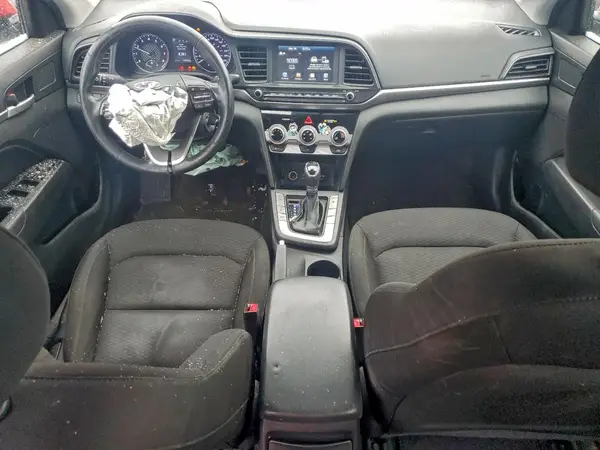 KMHD84LF4LU984165 2020 HYUNDAI ELANTRA - Image 8