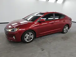 KMHD84LF4LU989088 2020 HYUNDAI ELANTRA