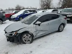 KMHD84LF4LU990421 2020 HYUNDAI ELANTRA