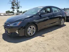KMHD84LF4LU991147 2020 HYUNDAI ELANTRA