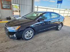 KMHD84LF4LU993366 2020 HYUNDAI ELANTRA
