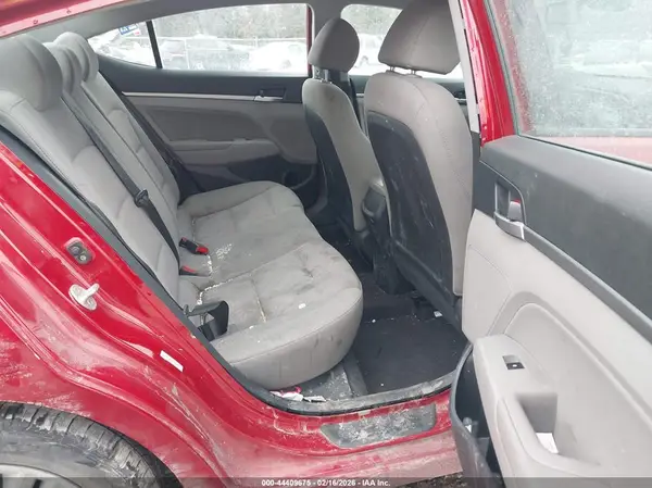 KMHD84LF4LU996137 2020 HYUNDAI ELANTRA - Image 8