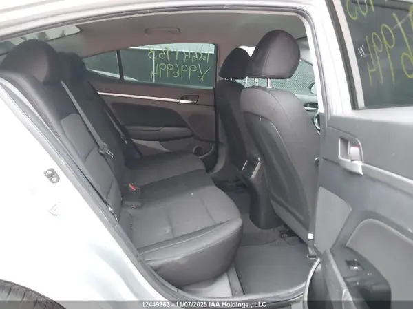 KMHD84LF4LU996994 2020 HYUNDAI ELANTRA - Image 8