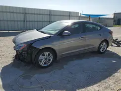 KMHD84LF4LU998051 2020 HYUNDAI ELANTRA
