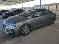 KMHD84LF5HU059675 2017 HYUNDAI ELANTRA