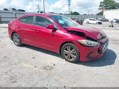 KMHD84LF5HU060230 2017 HYUNDAI ELANTRA