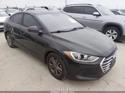 KMHD84LF5HU060258 2017 HYUNDAI ELANTRA